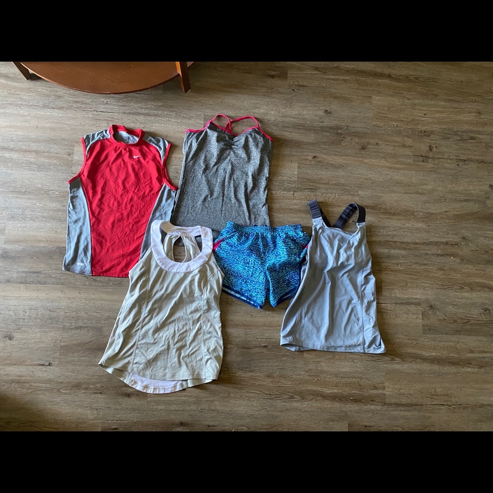 Activewear